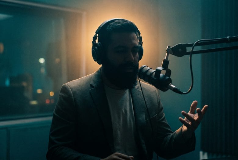 Serial Entrepreneur — featured podcast guest