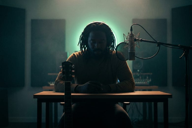 Musician — featured podcast guest