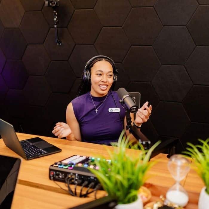 Alamo Sound Studios
