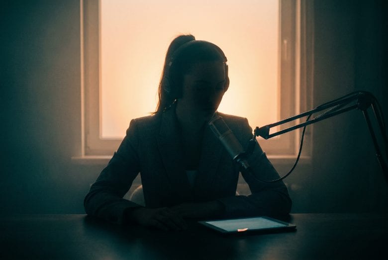 Real Estate Pro — featured podcast guest