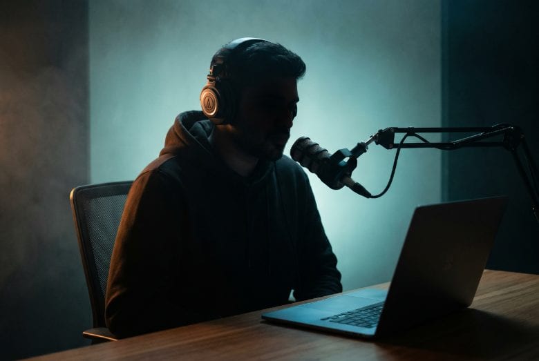 AI Founder — featured podcast guest
