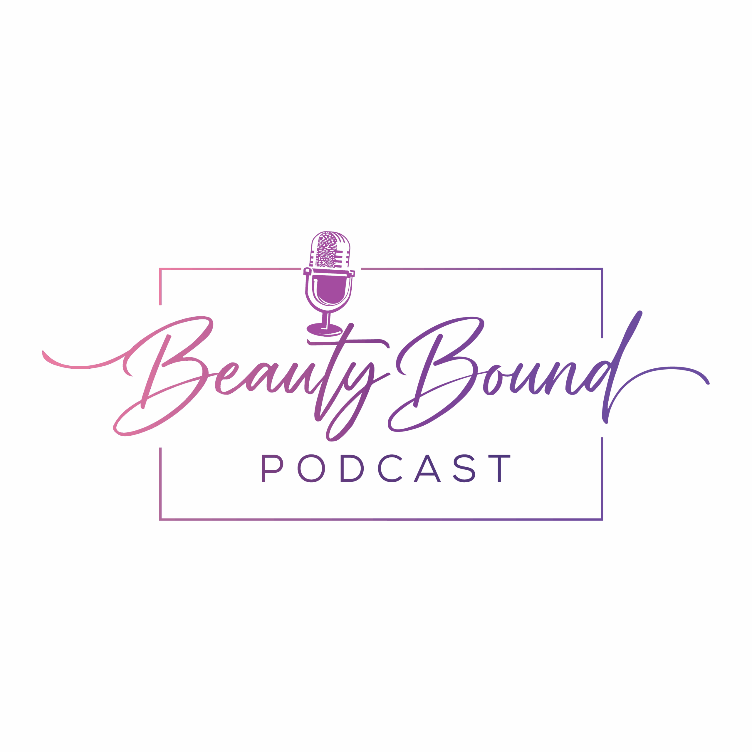 Beauty Bound Podcast Logo